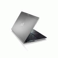 ноутбук Fujitsu LifeBook UH552 UH572MPZE2RU Серебристый