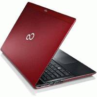 ноутбук Fujitsu LifeBook UH572 UH572MC7A2RU Красный