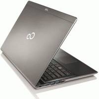 ноутбук Fujitsu LifeBook UH572 UH572MF332RU Серебристый