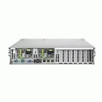 сервер Fujitsu Primergy RX300S6 R3006SX020IN