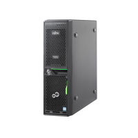 сервер Fujitsu Primergy TX1320 T1322SC020IN