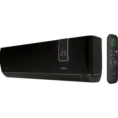 кондиционер Funai Bushido Inverter RAC-I-BS30HP.D01