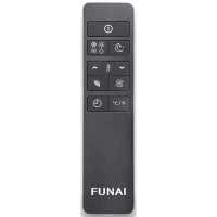 мобильный кондиционер Funai Sakura MAC-SK35HPN03