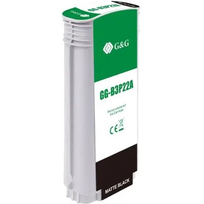 картридж G&G GG-B3P22A черный матовый