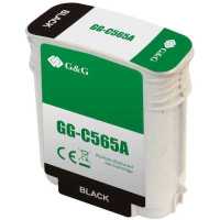 картридж G&G GG-C565A черный