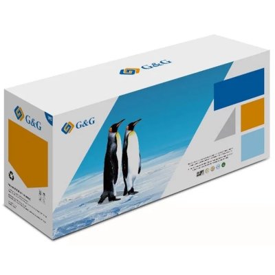 картридж G&G GG-Q6002A желтый