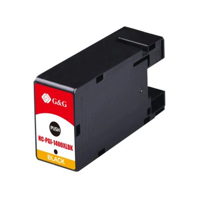 картридж G&G NC-PGI-1400XLBK