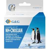 картридж G&G NH-CN053AN