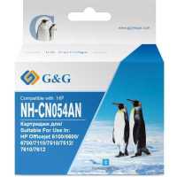 картридж G&G NH-CN054AN