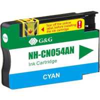 картридж G&G NH-CN054AN