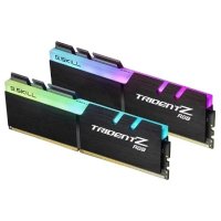 оперативная память G.Skill F4-3200C14D-16GTZR