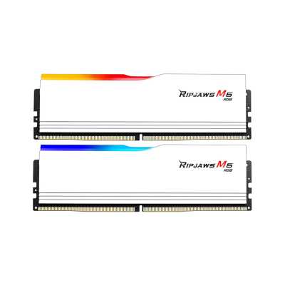 оперативная память G.Skill Ripjaws M5 RGB F5-6000J3040F16GX2-RM5RW