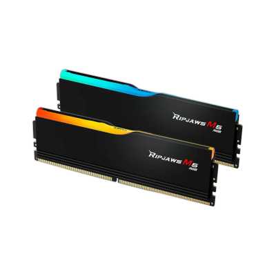 оперативная память G.Skill Ripjaws M5 RGB F5-6000J3040G32GX2-RM5RK