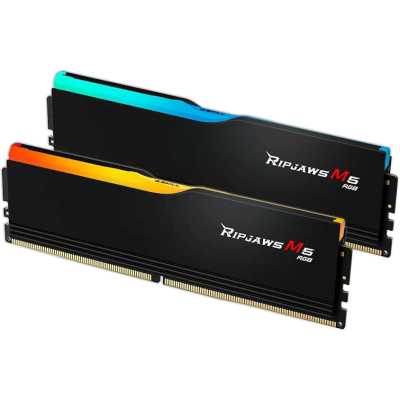 оперативная память G.Skill Ripjaws M5 RGB F5-6000J3636F16GX2-RM5RK