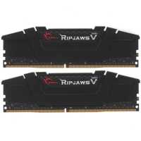 оперативная память G.Skill Ripjaws V F4-3200C16D-32GVK