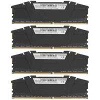 оперативная память G.Skill Ripjaws V F4-3600C18Q-128GVK