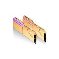 оперативная память G.Skill Trident Z Royal F4-3600C19D-32GTRG
