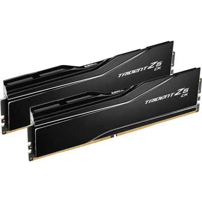 оперативная память G.Skill Trident Z5 CK F5-8800C4255H24GX2-TZ5CK