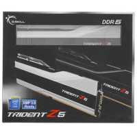 оперативная память G.Skill Trident Z5 F5-5600J4040C16GX2-TZ5S