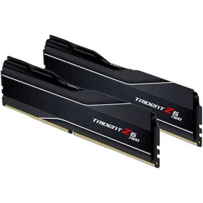 оперативная память G.Skill Trident Z5 Neo F5-6000J3636F16GX2-TZ5N