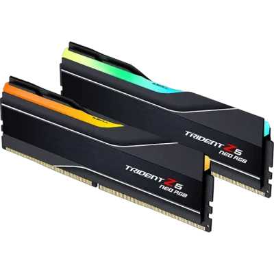 оперативная память G.Skill Trident Z5 Neo RGB F5-6000J2636H32GX2-TZ5NR