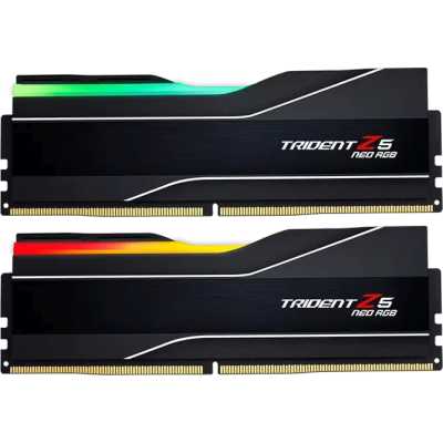 оперативная память G.Skill Trident Z5 Neo RGB F5-6000J3636F32GX2-TZ5NR