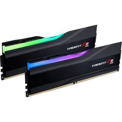 оперативная память G.Skill Trident Z5 RGB F5-6000J2836G32GX2-TZ5RK