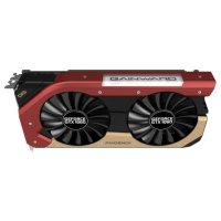 видеокарта Gainward GeForce GTX1060 3736