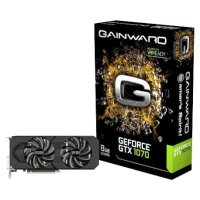 видеокарта Gainward GeForce GTX1070 63750