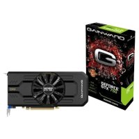 видеокарта Gainward GeForce GTX750 GS 3538