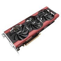 видеокарта Gainward GeForce GTX980 Ti Phoenix 3484