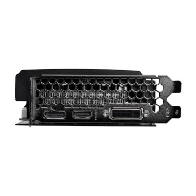 видеокарта Gainward nVidia GeForce RTX 3050 Ghost 8Gb NE63050018P1-1070B