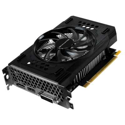 видеокарта Gainward nVidia GeForce RTX 3050 Pegasus 6Gb NE63050018JE-1070E