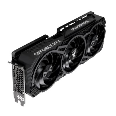 видеокарта Gainward nVidia GeForce RTX 4070 Phoenix GS 12Gb NED4070H19K9-1043X