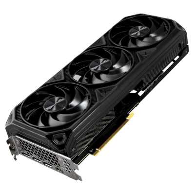 видеокарта Gainward nVidia GeForce RTX 4070 Super Panther OC 12Gb NED407ST19K9-1043Z