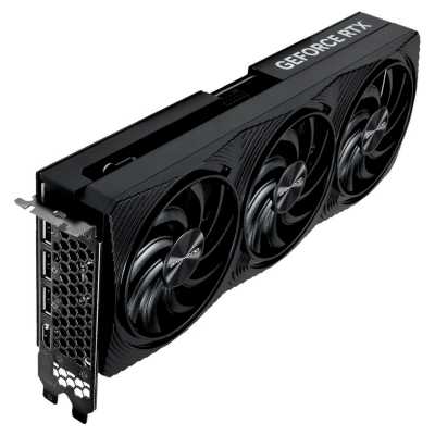 видеокарта Gainward nVidia GeForce RTX 4070 Super Python III OC 12Gb NED407ST19K9-1043T