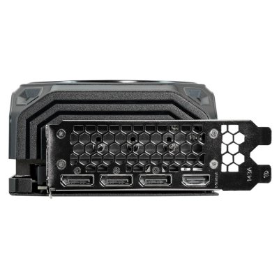 видеокарта Gainward nVidia GeForce RTX 4070 Ti Super Panther OC 16Gb NED47TSS19T2-1043Z