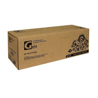 картридж GalaPrint GP-MLT-D103L черный