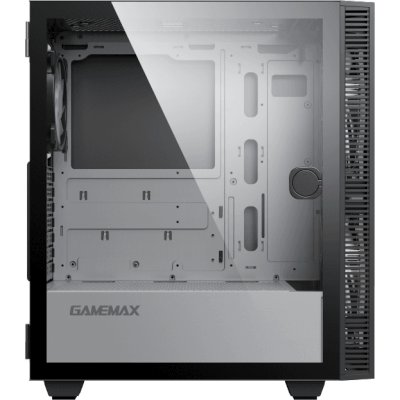 корпус GameMax Aero А367