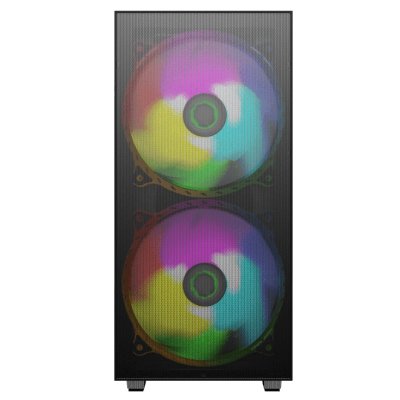корпус GameMax Aero