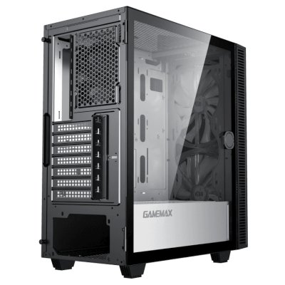корпус GameMax Aero