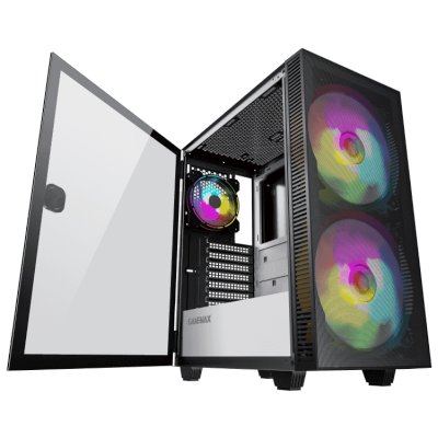 корпус GameMax Aero