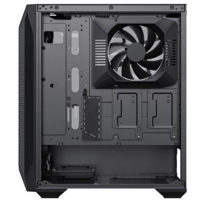 корпус GameMax Brufen C1