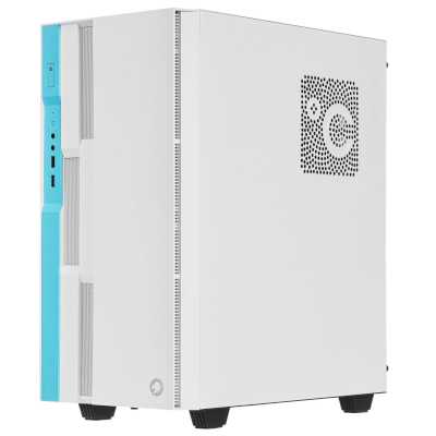 корпус GameMax Brufen C3 WB
