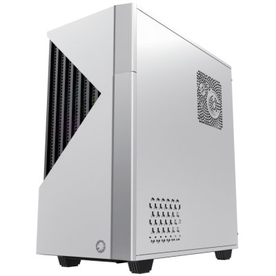 корпус GameMax Contac COC WB