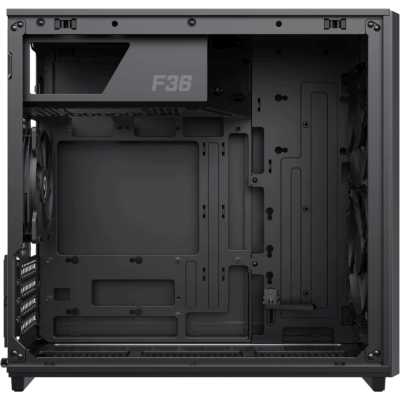 корпус GameMax F36 Dark