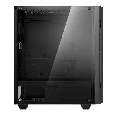 корпус GameMax Fortress TG A362