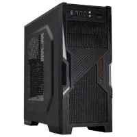 корпус GameMax G505 Black