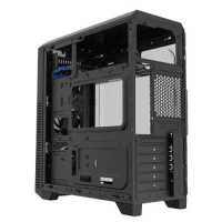 корпус GameMax G562 Black