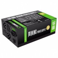 блок питания GameMax GM-1800